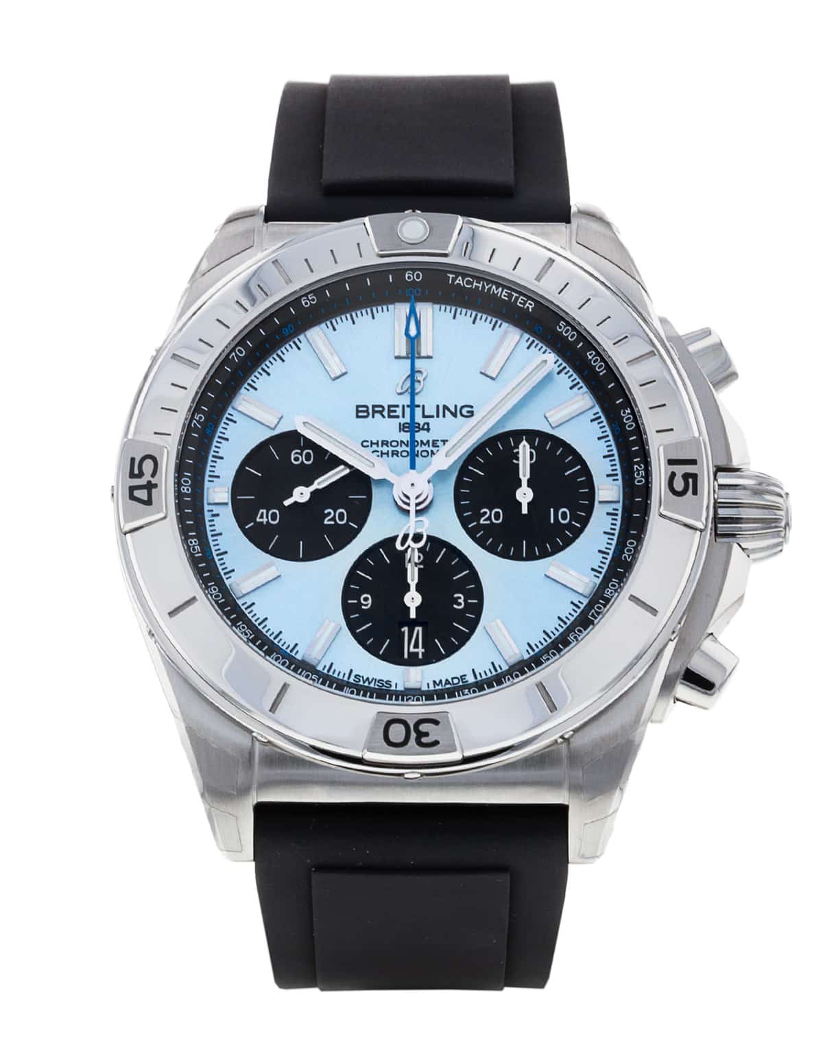Breitling Chronomat PB0134